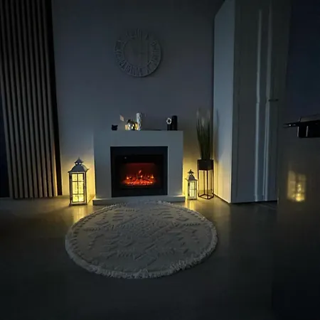 Landsberg * Gorowo Ilaweckie