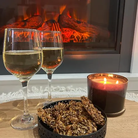 アパート Landsberg *