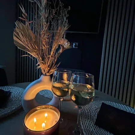 Landsberg アパート Gorowo Ilaweckie