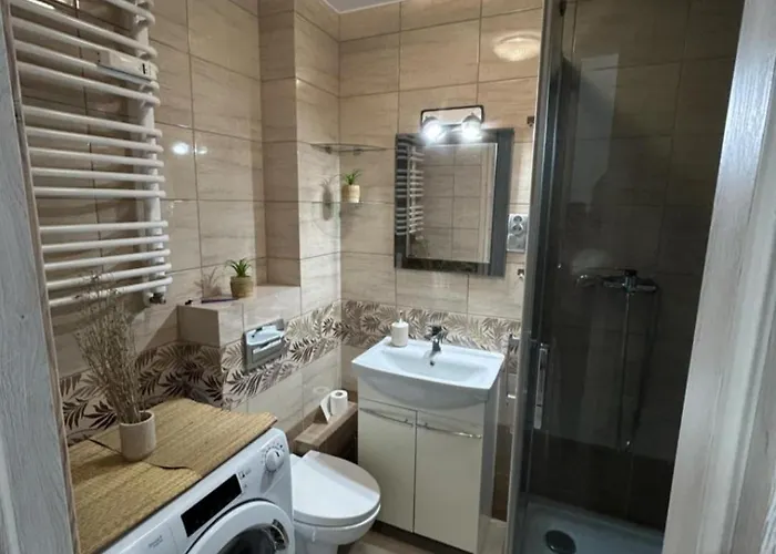 Διαμέρισμα Landsberg