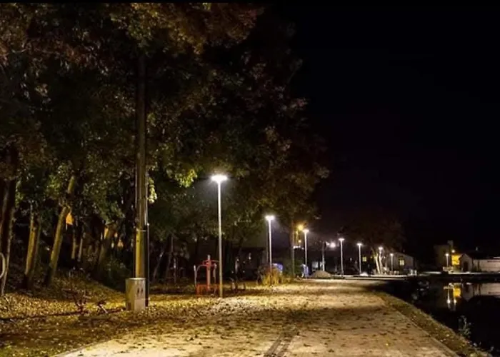 Landsberg Διαμέρισμα *